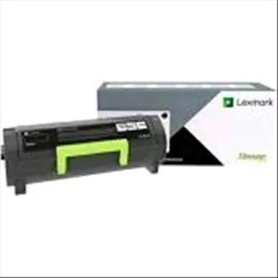 Lexmark 56F2X0E Toner Nero 20.000 Pagine