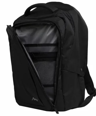 BORSA NB ZAINO 13/15,6 URBAN BK PER TROLLEY HIDE ZIPPER CAVO USB