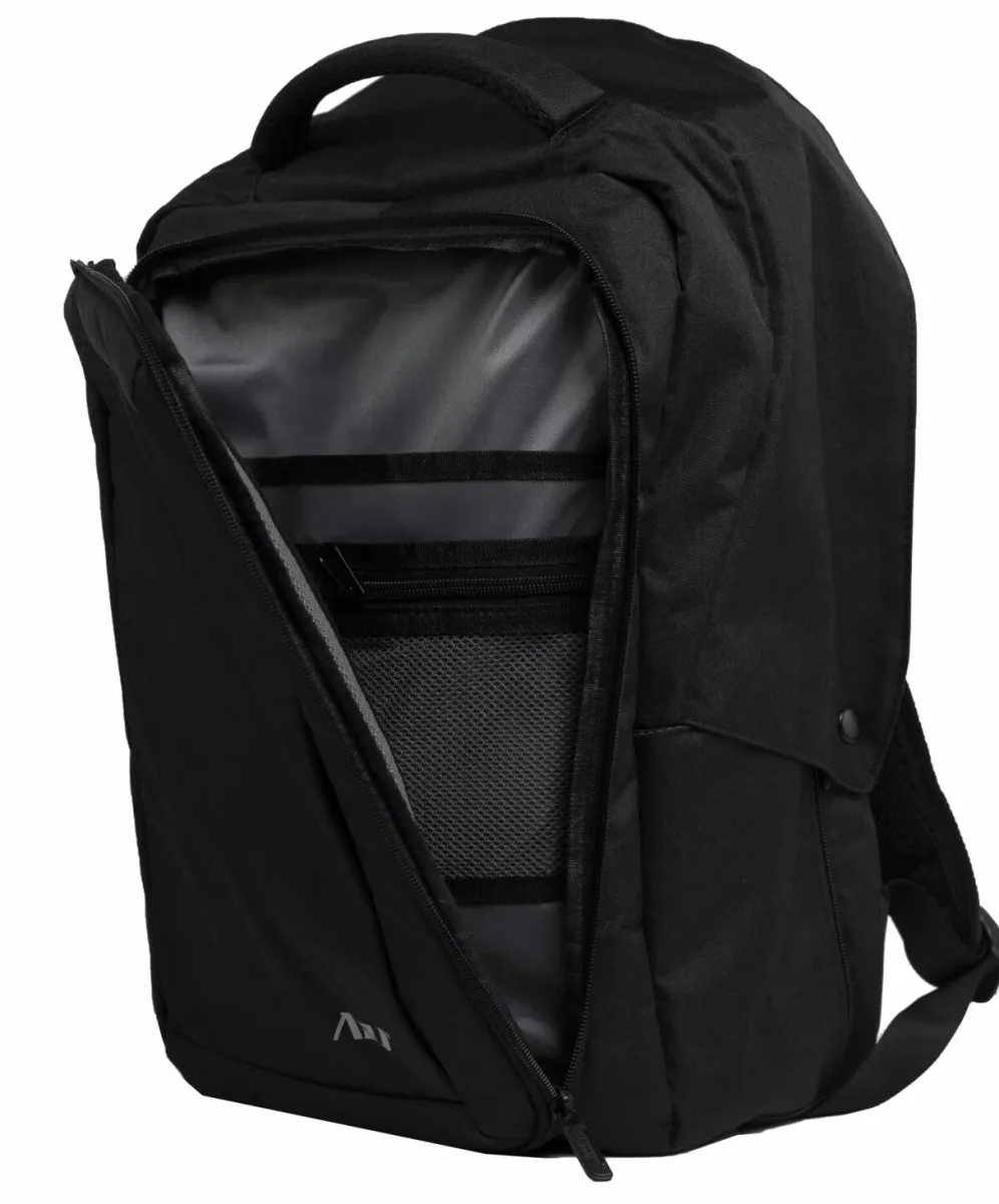 BORSA NB ZAINO 13/15,6 URBAN BK PER TROLLEY HIDE ZIPPER CAVO USB