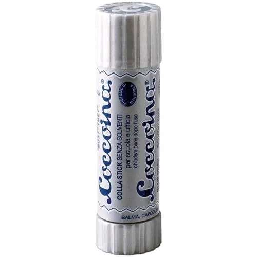 Coccoina Colla Stick 10g
