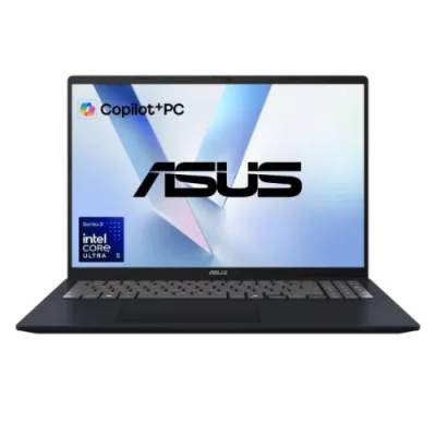 ASUS Vivobook 16 F1607AA-MB034W Copilot+ PC 16" Wuxga Intel Core Ultra 5 325 RAM 16GB-Intel UHD Graphics-Wi-Fi 6-Win 11 Home (90NB1721-M00470)