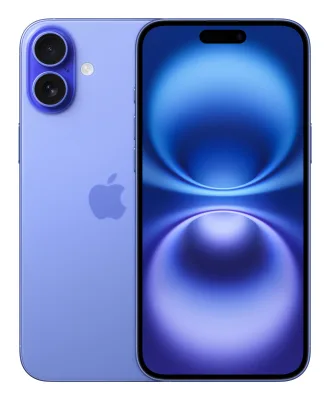 IPHONE 16 PLUS 512GB BLU ULTRAMARIN (ULTRAMARINE)