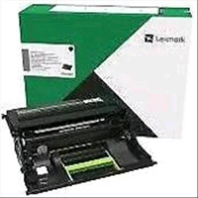 Lexmark 58D0Z00 Toner Nero 150.000 Pagine B2865 / MB2765