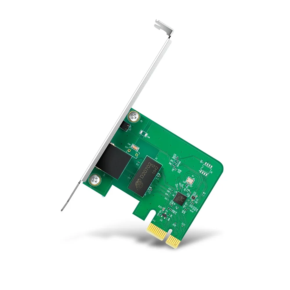 SCHEDA 32BIT GIGABIT PCI-E TP-LINK