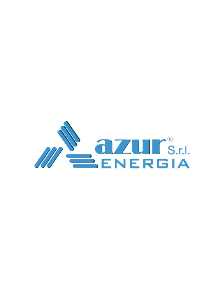 Cassonetto Esterno di Protezione per TV 20kV Azur Energia