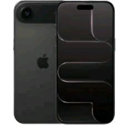 Apple iPHONE Air 5G Dual SIM 6.5" OLED 1TB 5G Europa Space Black