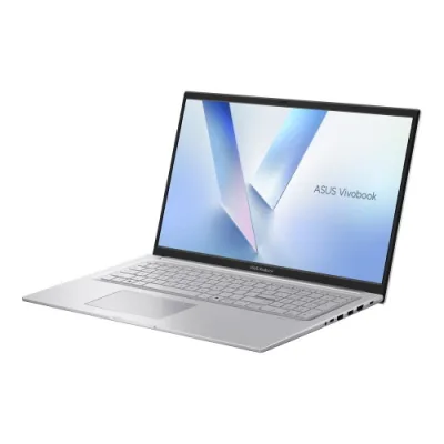 ASUS Vivobook 17 X1704MA-AU008W 17.3" Intel Core 7 350 RAM 16GB-SSD 512GB-Intel Graphics-Win 11 Home (90NB17V1-M006R0)