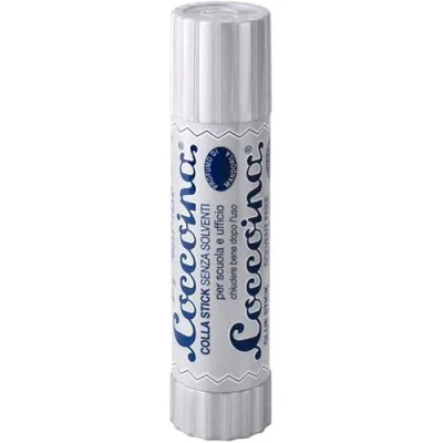 Coccoina Colla Stick 40g