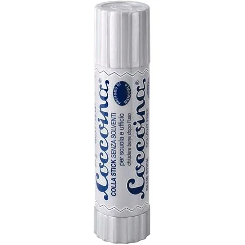 Coccoina Colla Stick 40g