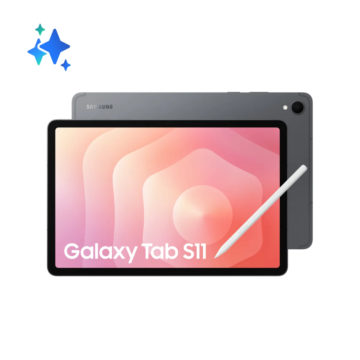 TABLET GALAXY TAB S11 11 WIFI 8/128GB GRAY