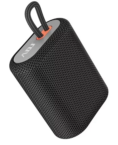 SPEAKER BLUETOOTH 5.2 JUMP BK PORTABLE FOR SMARTPHONE/PC/TABLET