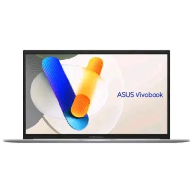 ASUS Vivobook 17 X1704VA-AU1024W 17.3" Intel Core 7 150U RAM 16GB-SSD 1TB NVMe-Intel Graphics-Wi-Fi 6-Win 11 Home Argento (90NB13X1-M00J70)