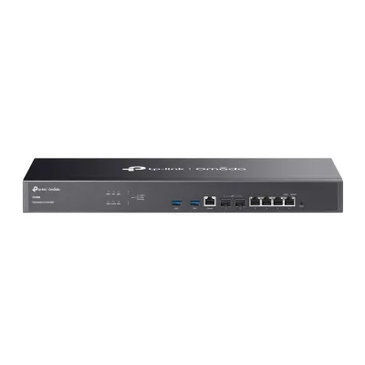 CONTROLLER TPLINK OC400 2X10G SFP+ 2P USB 1XRJ45 CLOUD ACCESS OMADA