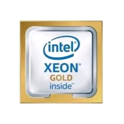 HP CPU Intel Xeon Gold 5218 2.3GHz 16 Core 32 Thread Cache 22MB SOCKETFCLGA3647 TDP 125W