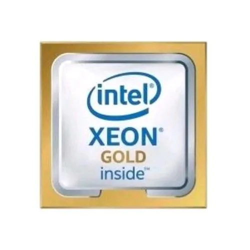 HP CPU Intel Xeon Gold 5218 2.3GHz 16 Core 32 Thread Cache 22MB SOCKETFCLGA3647 TDP 125W