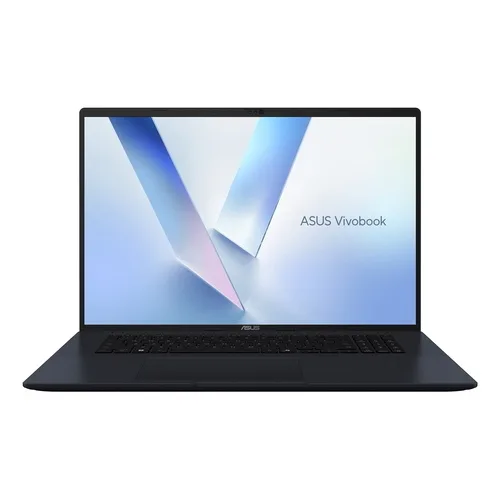 ASUS Vivobook 18 M1807GA-S8012W Copilot+ PC 18" Wuxga AMD Ryzen ai 5 430 RAM 16GB-SSD 1TB NVMe-AMD Radeon Graphics 840M-Wi-Fi 6-Win 11 Home Blu (90NB17Y1-M00630)
