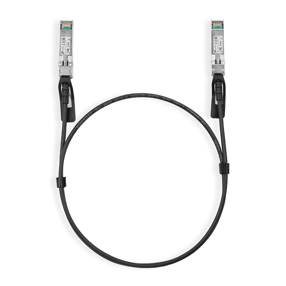 MODULO 10G SFP+ 1M DIRECT ATTACH CABLE FOR 10GIGABIT CONNEC