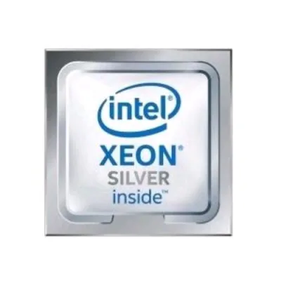 HP CPU Intel Xeon Silver 4208 2.1GHz 8 Core 16 Thread Cache 11MB Socket FCLGA3647 TDP 85W