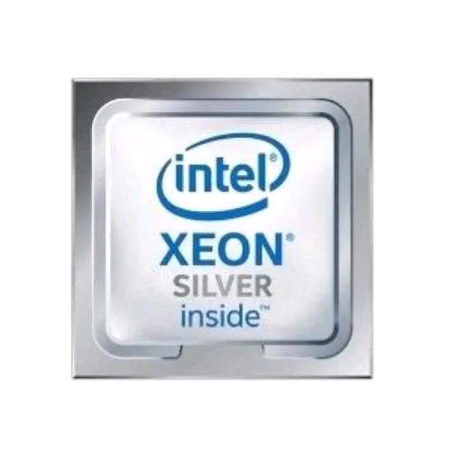 HP CPU Intel Xeon Silver 4208 2.1GHz 8 Core 16 Thread Cache 11MB Socket FCLGA3647 TDP 85W