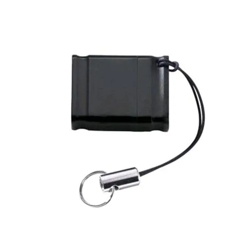 Intenso Slim Line Chiavetta USB 3.0 16GB Black