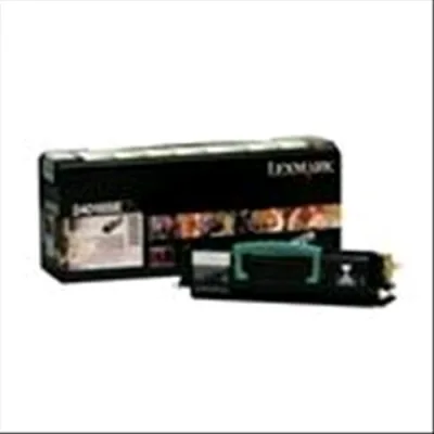 Lexmark 58D2X0E Toner Nero Alta Resa 35.000 Pagine