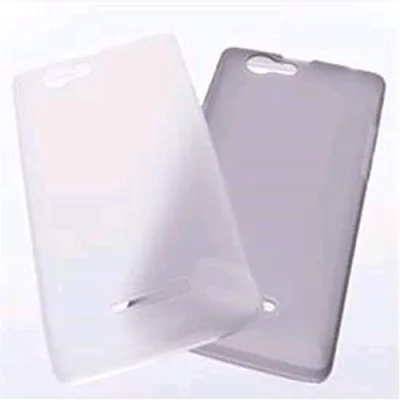 NGM Young Pack 2 Custodie in Silicone per Forward Young