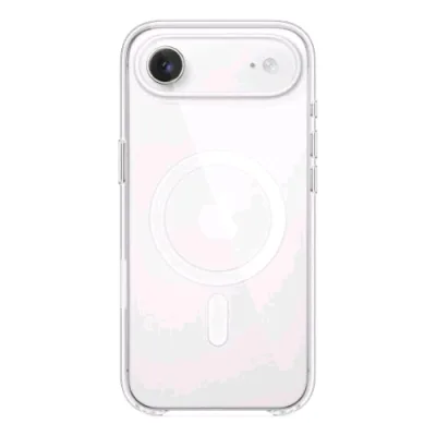 Apple iPHONE Air Case Frost Custodia Magsafe Brina