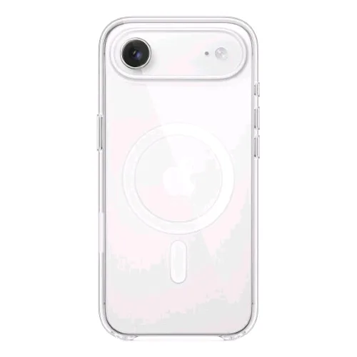 Apple iPHONE Air Case Frost Custodia Magsafe Brina