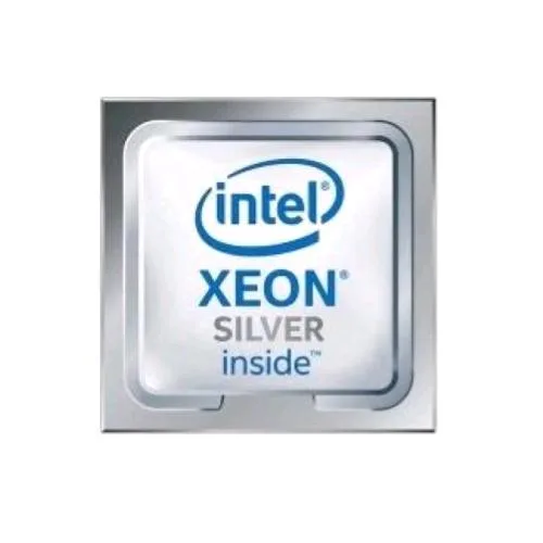 Hpe Compute HP CPU Intel Xeon Silver 4210R 2.4GHz 10 Core 20 Thread Cache 13.75MB Socket FCLGA3647 TDP 100W