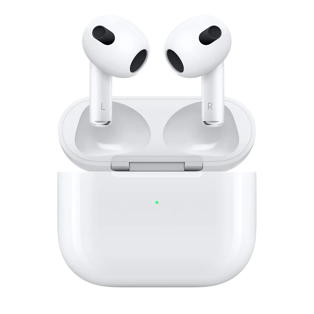 AURICOLARI AIRPODS 3 APPLE 2022 TY/A E ZM/A RICARICA LIGHNINT