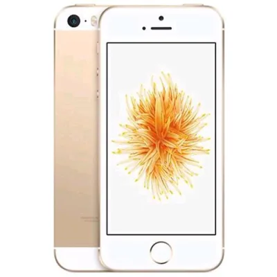 Apple iPhone Se 16GB Italia Gold