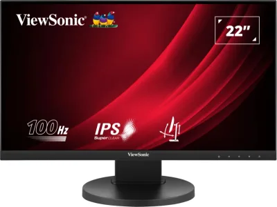 MON 22 IPS FHD 100HZ USB HUB VESA REG ALTEZZA PIVOT EPEAT PIVOT