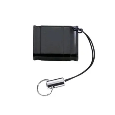 Intenso Slim Line Chiavetta USB 3.0 64GB Black