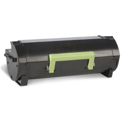 Lexmark 60F2000 Toner Nero per MX310DN-MX410DE-MX510DE-MX511DE-MX511DHE-MX511DTE-MX611DE-MX611DHE 2.500PG (60F2000)