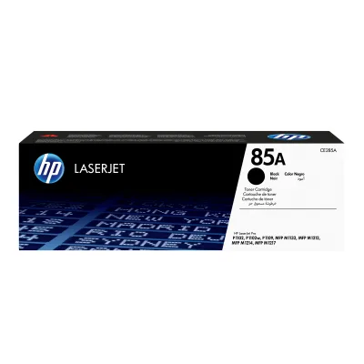 TONER HP CE285A K L/J 1102 M1132MFP 1600 PAG