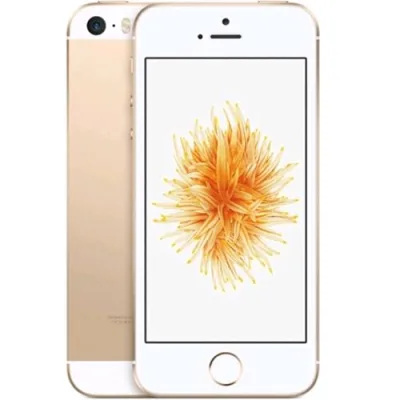 Apple iPhone SE 16GB TIM GOLD