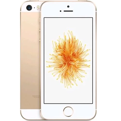Apple iPhone SE 16GB TIM GOLD