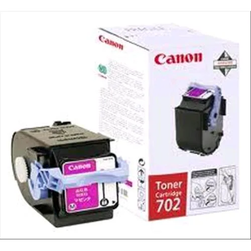 Canon 702 Toner Magenta per LBP-5960/5970/5975