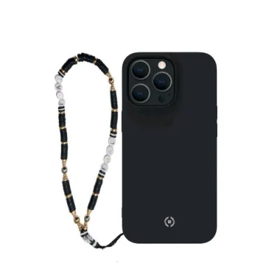 Celly Laccetto da Polso per Smartphone in Nylon