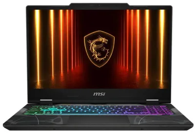 NB 15,6 C7 240H 16GB 1TBSSD W11 MSI CYBORG 15 - VGA RTX 5050