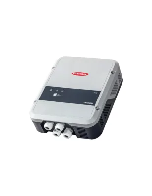 Regolatore di consumo intelligente Ohmpilot Fronius - 4,050,016