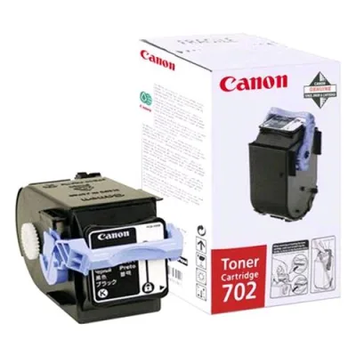 Canon 702 Toner Nero per LBP-5960/5970/5975