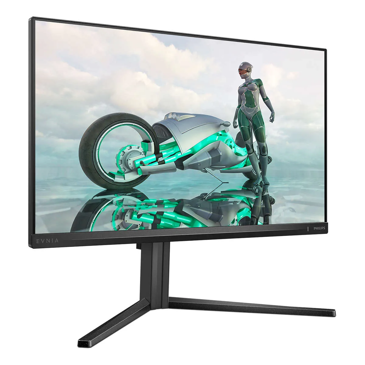 MON 24IPS 2HDMI DP MM 180HZ 0,5MS PHILIPS 24M2N3200A/00 MM PIVOT