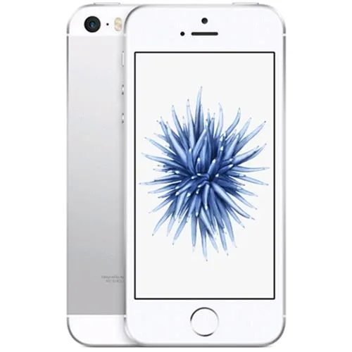 Apple iPhone SE 16GB TIM SILVER