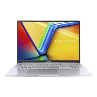ASUS Vivobook S S3607AA-SH015W 16" OLED Wuxga Intel Core Ultra 7 355 RAM 16GB-SSD 512GB NVMe-Intel Arc Graphics-Win 11 Home Silver (90NB1731-M00B70)