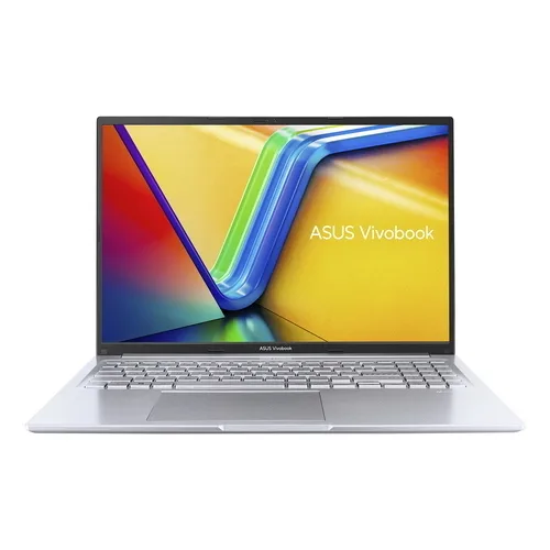ASUS Vivobook S S3607AA-SH015W 16" OLED Wuxga Intel Core Ultra 7 355 RAM 16GB-SSD 512GB NVMe-Intel Arc Graphics-Win 11 Home Silver (90NB1731-M00B70)