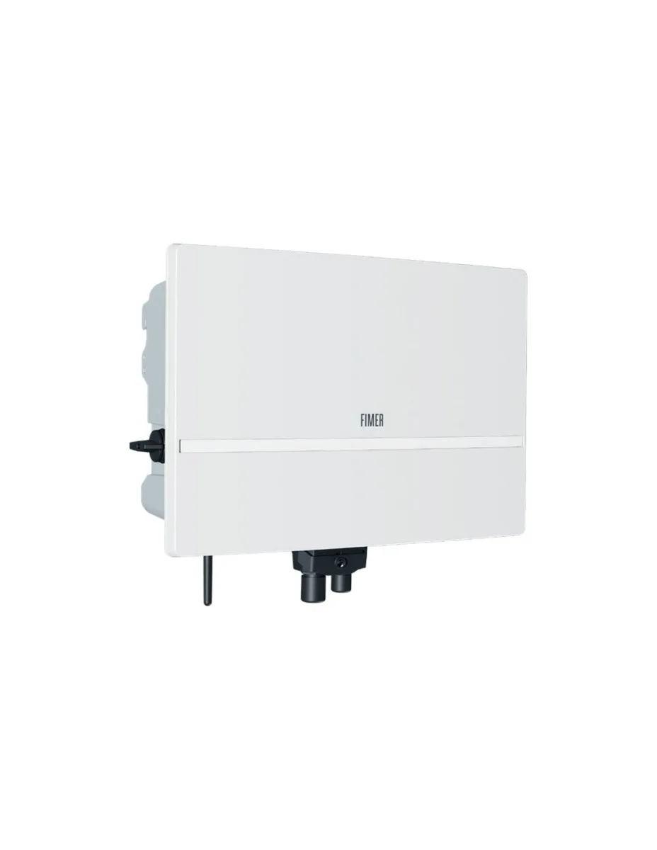 Inverter ibrido monofase 4.6kW FIMER PowerUNO