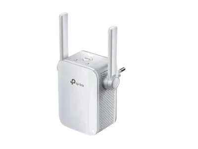 Tp-Link TL-WA855RE Range Extender Wi-Fi 300Mbps