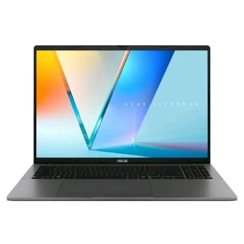 ASUS Vivobook S16 M3607HA-RP002W 16" Wuxga AMD Ryzen 5 220 RAM 16GB-SSD 512GB NVMe-AMD Radeon Graphics 860M-Wi-Fi 6-Win 11 Home Grigio (90NB16F1-M00020)