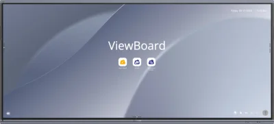 MON 105TOUCH 40TOCCHI 350NIT 128GB DP HDMI USBC MM CAST ANDROID 5K